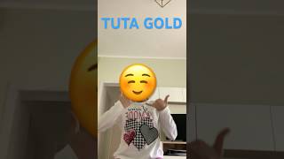 TUTA GOLD#tiktok #tutagold #mahmood #sanremo2024