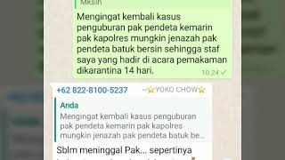 SERVICE AC KULON PROGO