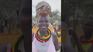 After Movie: Karamoja Cultural Festival Event 2023