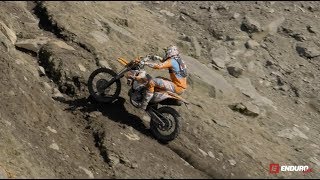 BRITISH EXTREME ENDURO CHAMPIONSHIP ROUND 2 | 2018