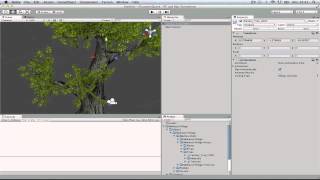 Créer un jeu avec Unity3D RPG Introduction 01