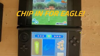 Deca Sports DS: Golf - Chip in Eagle!