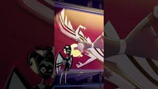 🚨 Alastor ATACARÁ a un ANGEL EXTERMINADOR? 🤨 (HAZBIN HOTEL)