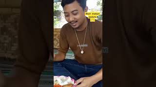 Mari Makan Sedara #shortvideo #shorts #short