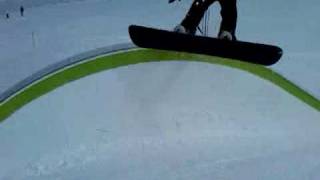 Funpark Seiser Alm (Dolomiti Superski @ Italy)