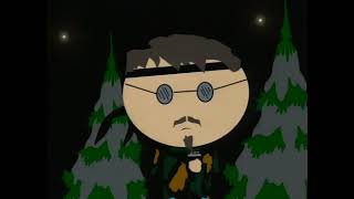 Keresztény Ének Dal Istenről - [ South Park ]