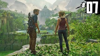 LA RECONCILIACIÓN DE NATHAN Y ELENA EN UNCHARTED 4 | PS5 #7