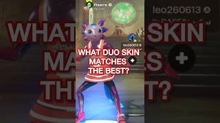 Have You Seen My Duo #shorts #fortnite