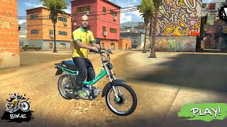 New Updated Full Video | Bike-Game Brazil Bikes 3D For Android iOS in Phone GamePlay Video