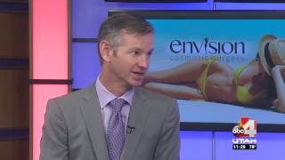 Dr. Benjamin Dunkley On ABC4's Good4Utah 9/12/16