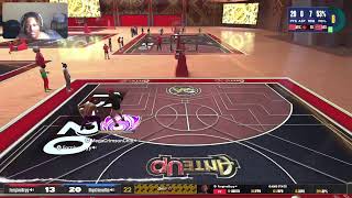 My Post Scorer ENDED WavyMellos Career | JOIN UPP‼️‼️