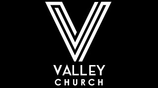 Christmas at Valley, 2023 - 10AM Service - LIVE