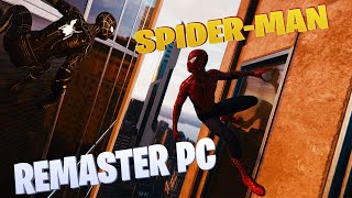 Стрим !!! Spider-Man 2022 Remaster PC