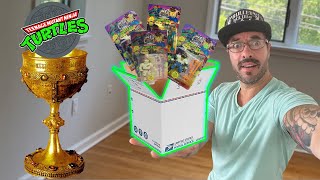 EPIC 90s TOY HAUL! I won 4 Vintage Playmates TMNT GRAILS off HERITAGE AUCTIONS for CHEAP!