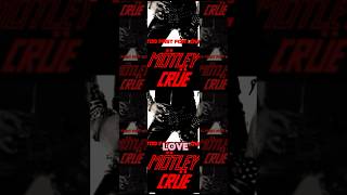 Mötley Crüe's Timeless Classic Too Fast For Love