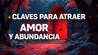 Louise Hay | ATRAE AMOR Y ABUNDANCIA!