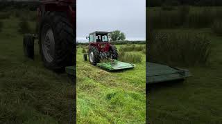 #masseyferguson #shorts