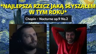 MAMM0N NIEWYGODNIE MI SIĘ SIEDZI ALE TO LEKTOR /FT. CHOPIN, CINKROF