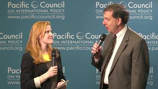 Water Conference Expert Interview: Alf Brandt