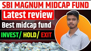 sbi magnum midcap fund!! sbi magnum midcap fund direct plan growth!!