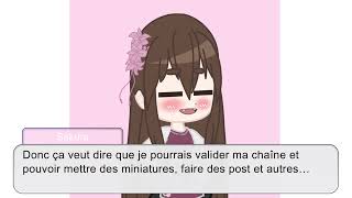 🌸✨Bonne nouvelle !✨🌸