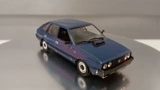 1/43 Polonez MR 89