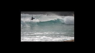 Wipeouts...Sandys 12/6/2023