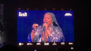 Jazmine Sullivan Live @ North Sea Jazz 2024