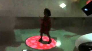 Ananya dance