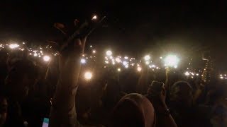 [HD] Kahitna - Untukku | Andai Dia Tahu | Mantan Terindah - Prambanan Jazz 2017 [FANCAM]