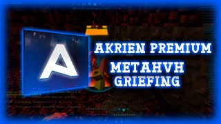 AkrienPremium 1.12.2 | УБИЛ ВСЕХ КИТ СТАРТЕРОВ?? | FunTime | REALLYWORLD | HolyWorld