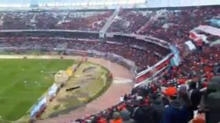 Los Borrachos Del TabloN River Plate Vs Racing