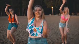 MIĘTA - CZEKA NA MNIE / CHOREOGRAPHY BY KADU