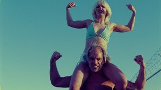 Amyl And The Sniffers - U Should Not Be Doing That