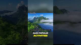 Ultimate Adventure Paradise Exploring Vang Viengs Epic Outdoor Activities