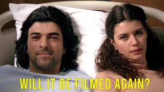 WILL THE SERIES FATMAGÜL'ÜN SUÇU NE  BE RE-RELEASED ?!