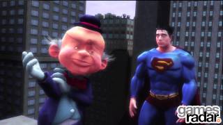 Superman Returns - Top 7... Collectibles not worth collecting