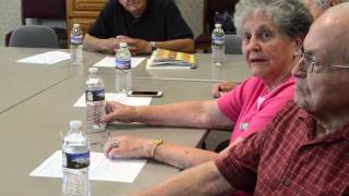 The Anamosa Community Foundation: Giving back to the community