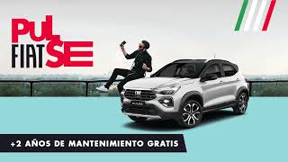 FIAT PULSE - Explora nuevos caminos