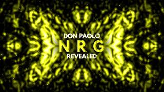 Don Paolo - NRG