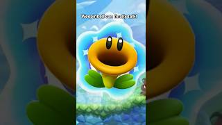 Talking Flower Parody Super Mario Wonder