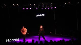 Marlee Hightower | URBANITE XXII: Champaign-Urbana (Dec'19)