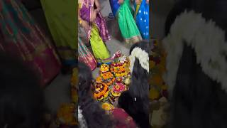 Maa Intii bathukamma #trending #bathukamma2024 #bathukamma #bathukammadjsongs #youtubeshorts