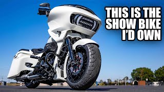 Why This Custom Road Glide is Worth $50,000