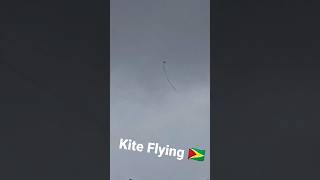 Kite Flying Guyana #shorts