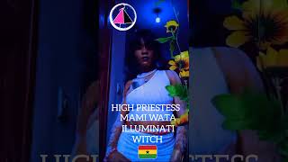 Come to Mami Illuminati Shrine Ghana West Africa for the most powerful Hindu Vodun