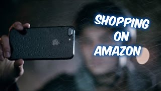 Apple iPhone 7 Plus || Shopping on amazon