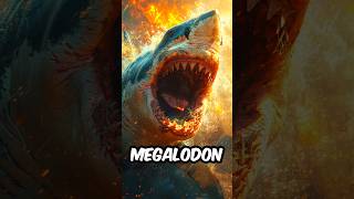 The Only Recorded Shark Bigger Than The Megalodon? ☠️