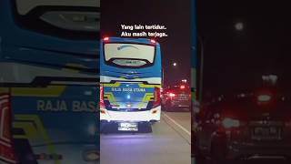 Bus Rajabasa utama #shorts#storybus#busmedium#buspariwisata