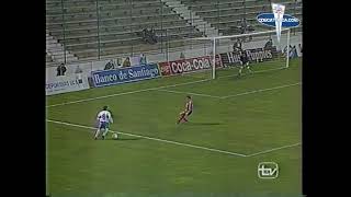 📺 U.Católica vs Ñublense ⚽️ Año 1995 🇨🇱